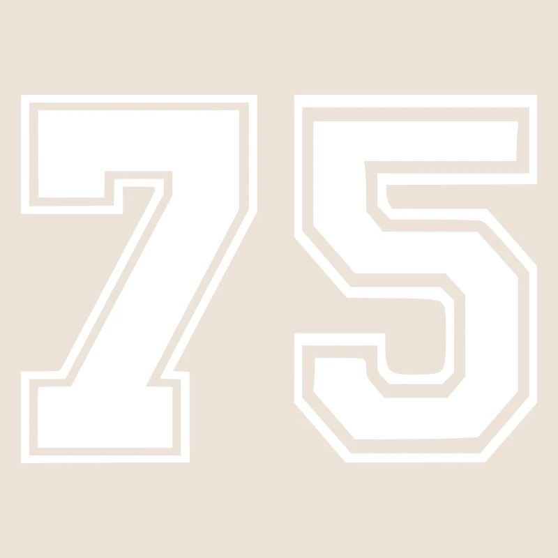 75