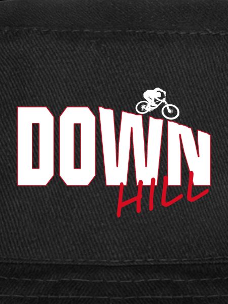 Downhill