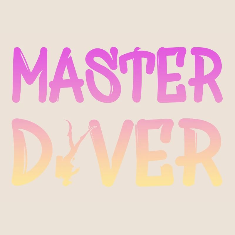 Master Diver