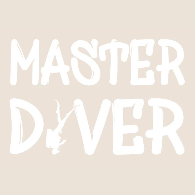 Master Diver
