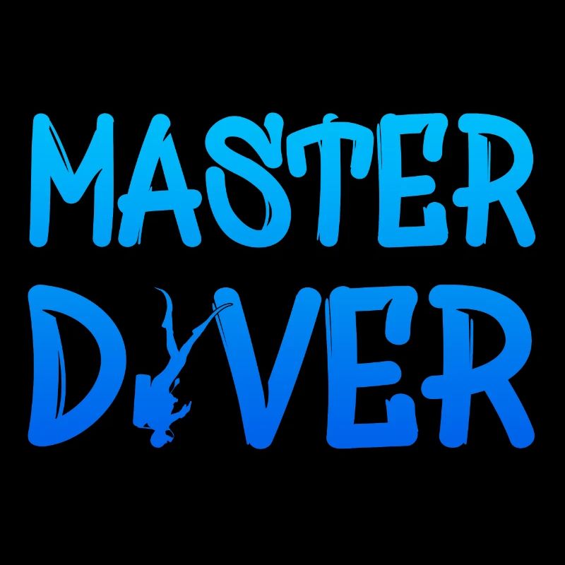 Master Diver
