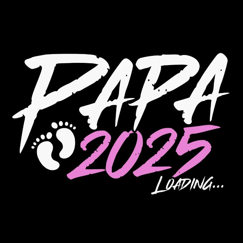 Papa 2025 loading