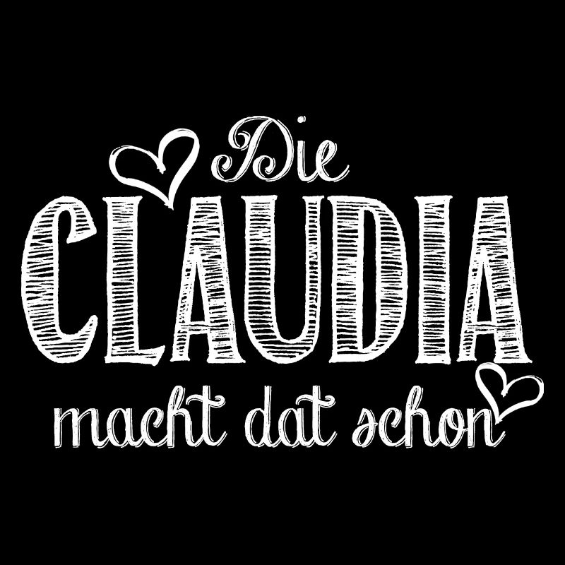 Claudia