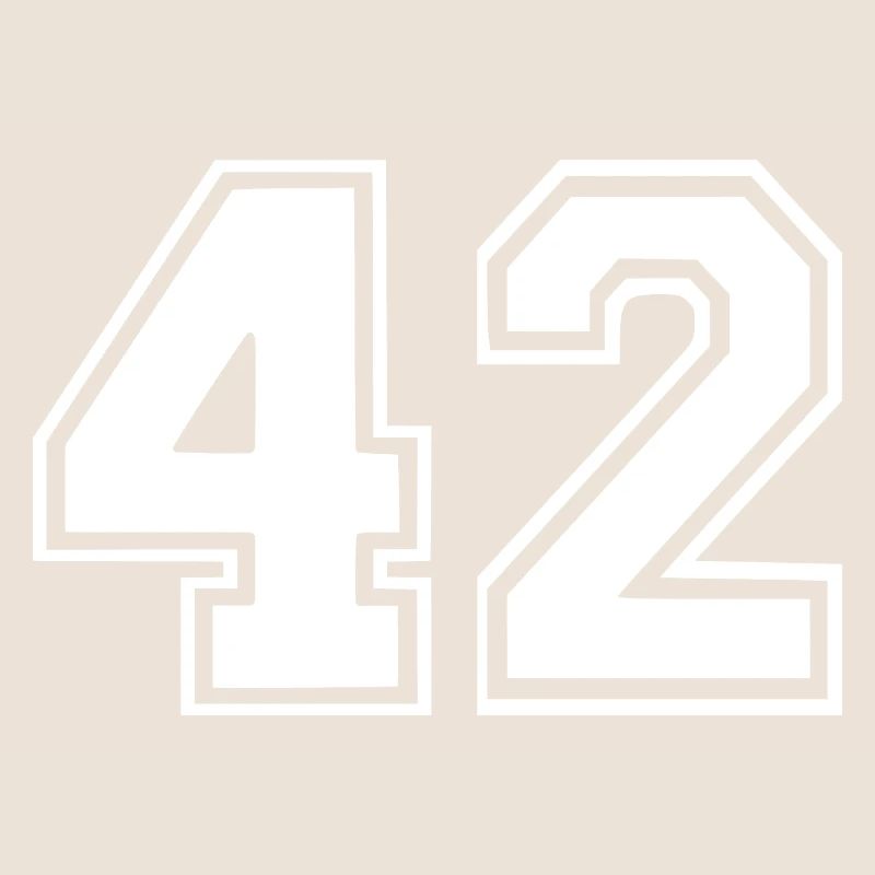 42