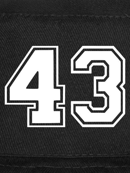 43