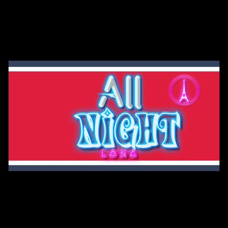 All Night Long 1
