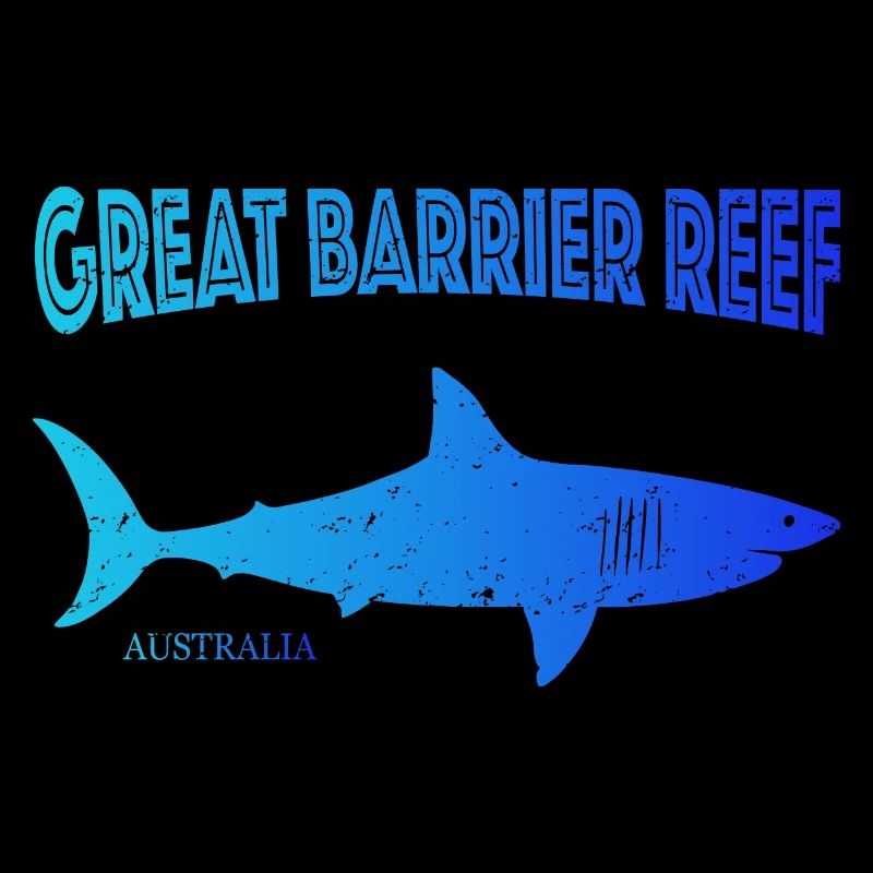 Great Barrier Reef