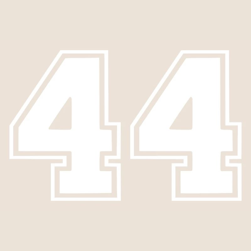44