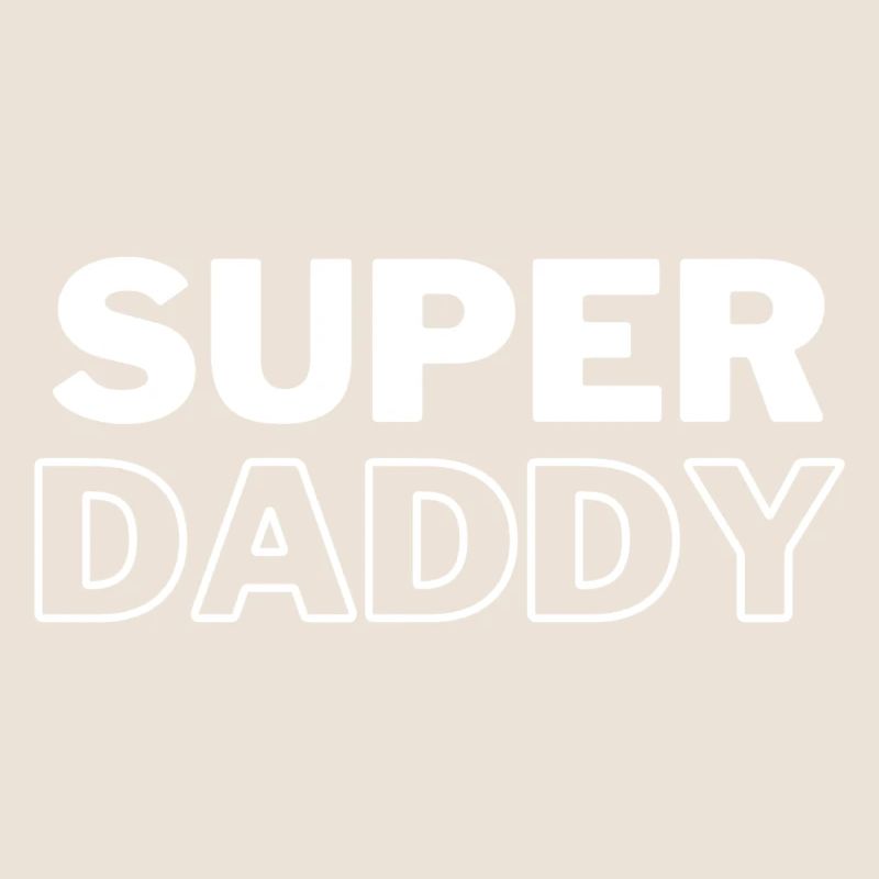 Super Daddy