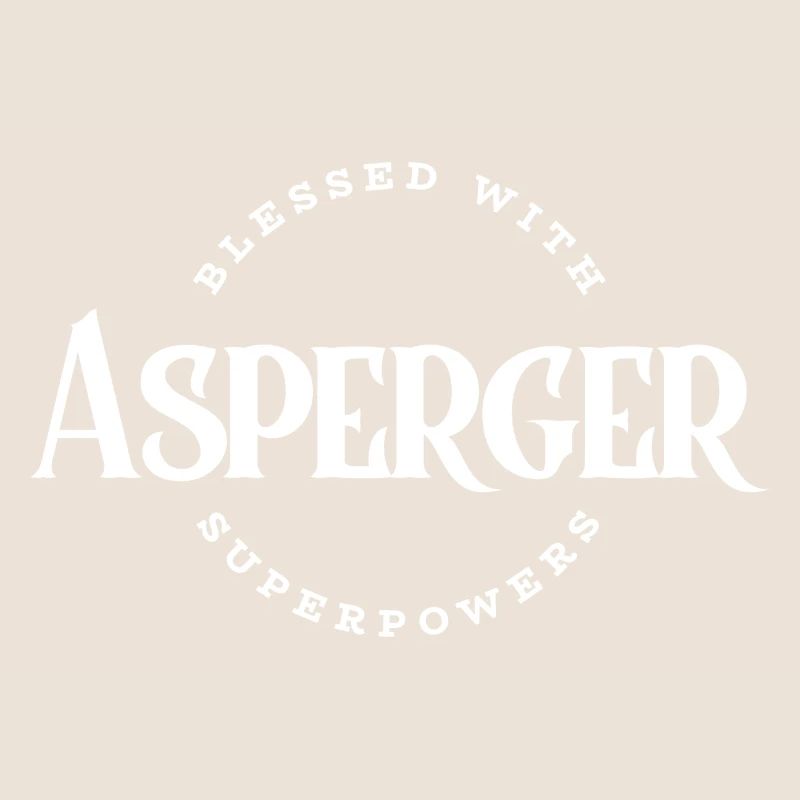 Asperger Superpowers