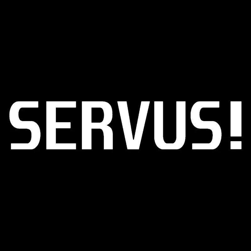 servus weis