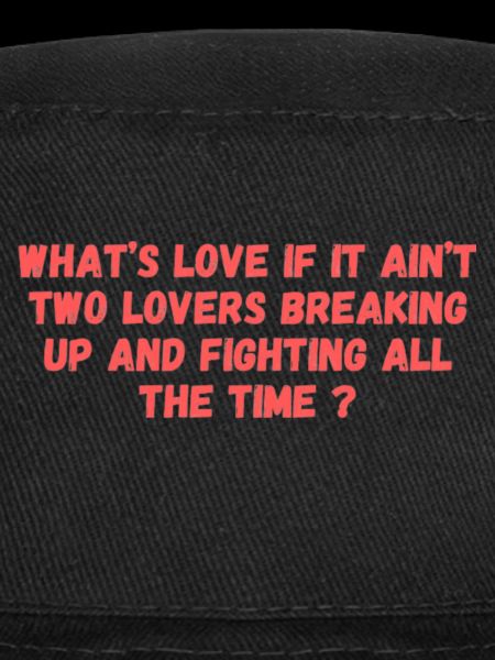 What's love ?