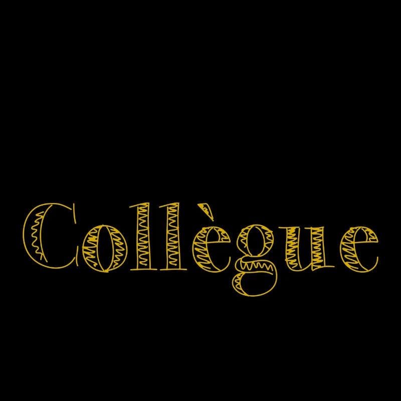 COLLEGUE. TRAVAIL. RETRAITE. MANAGER. CHEF. PATRON
