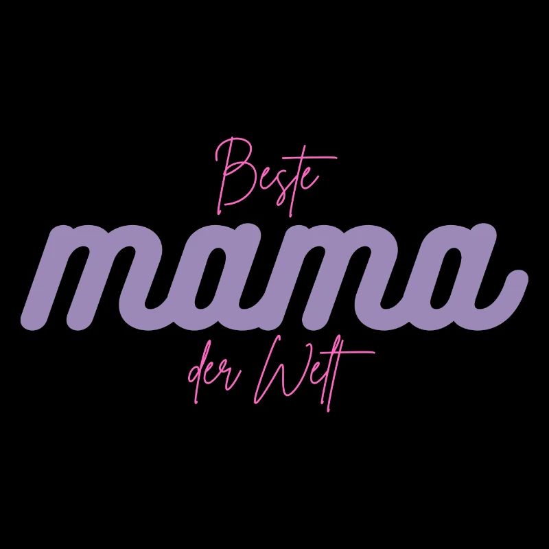 Beste Mama der Welt