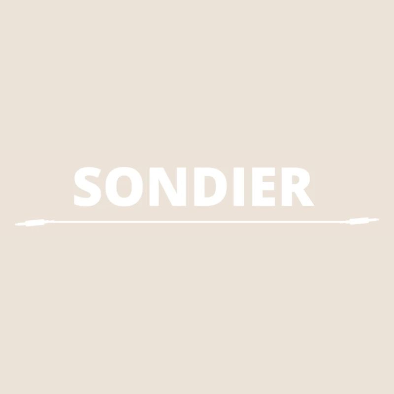 Technicien Sondier