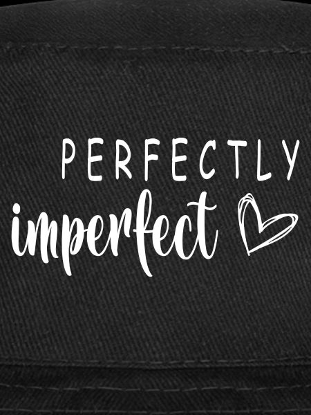 PERFECTLY imperfect