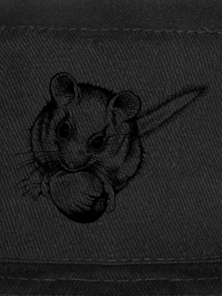 Haselmaus