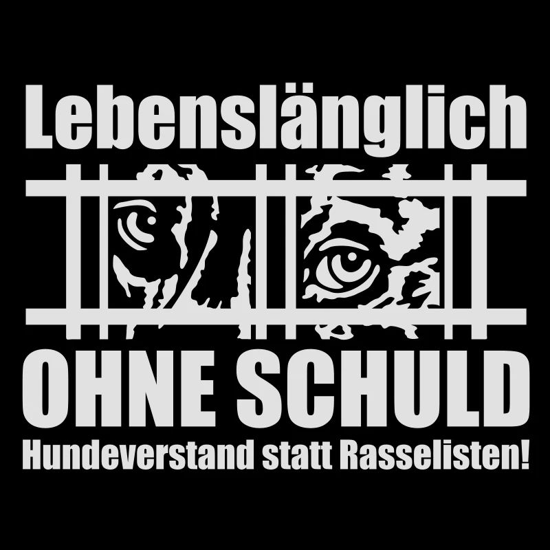 294 Lebenslänglich ohne Schuld