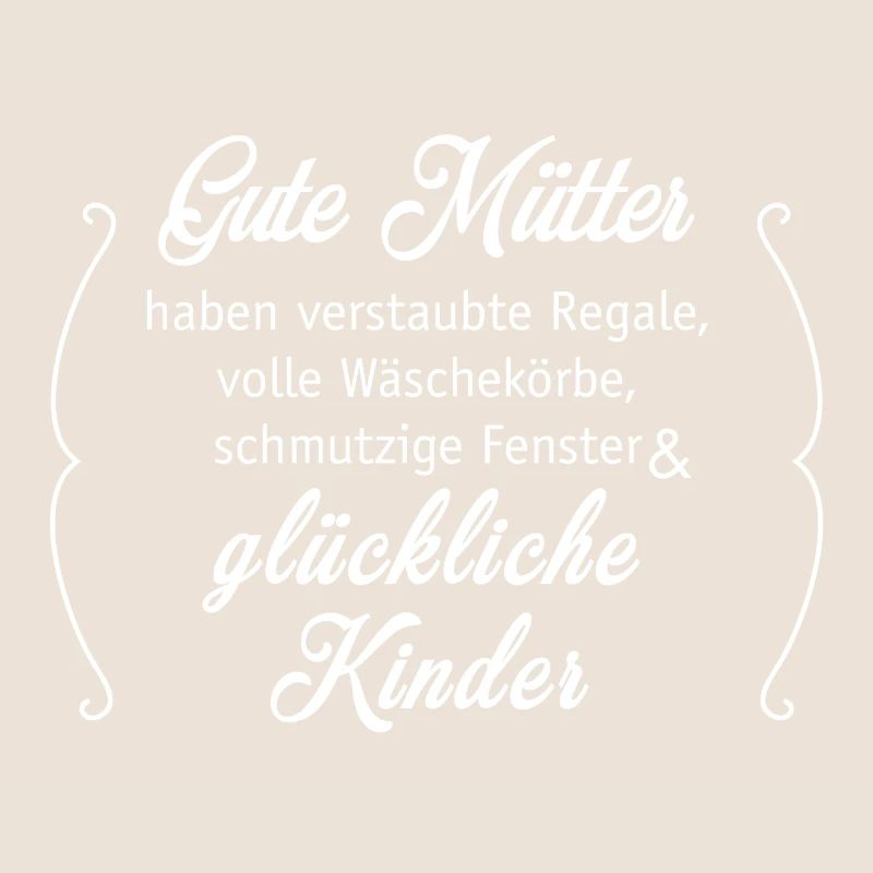 Mutter | Mama | Mütter | Muttertag | Geschenk Kind