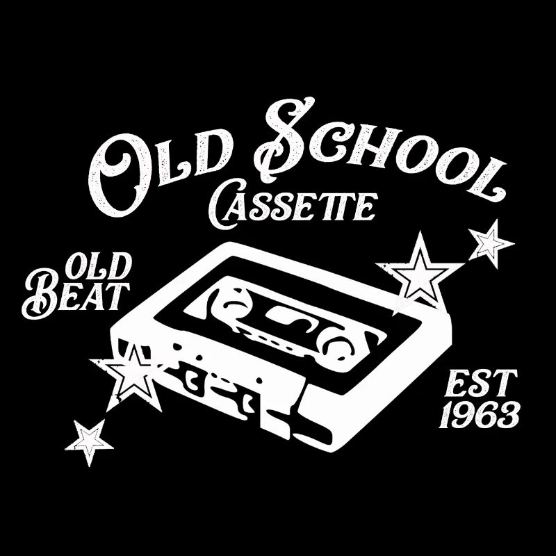 old school
