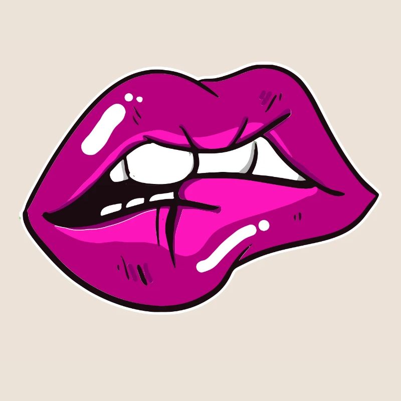 lip