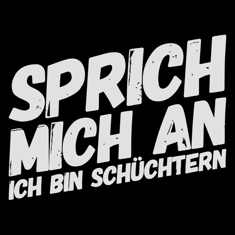 Flirt Spruch