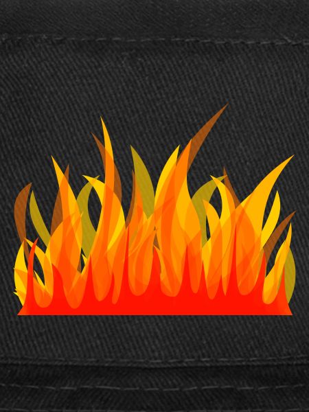 Fire department 1