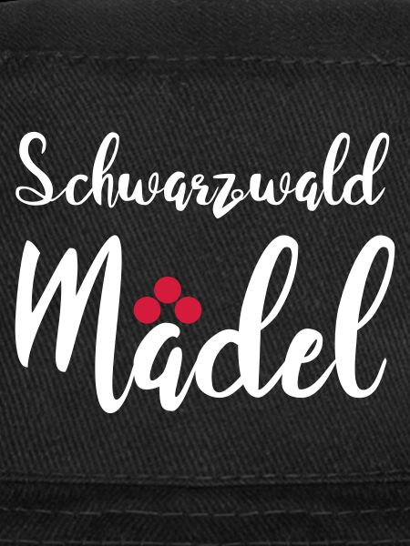 Schwarzwaldmädel
