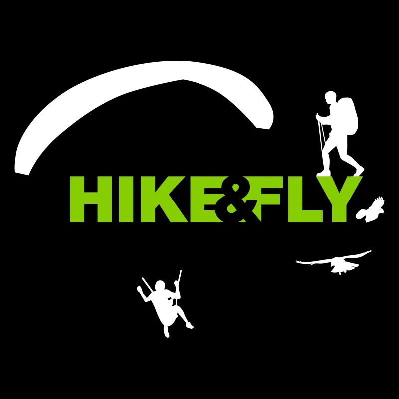 Hike Fly