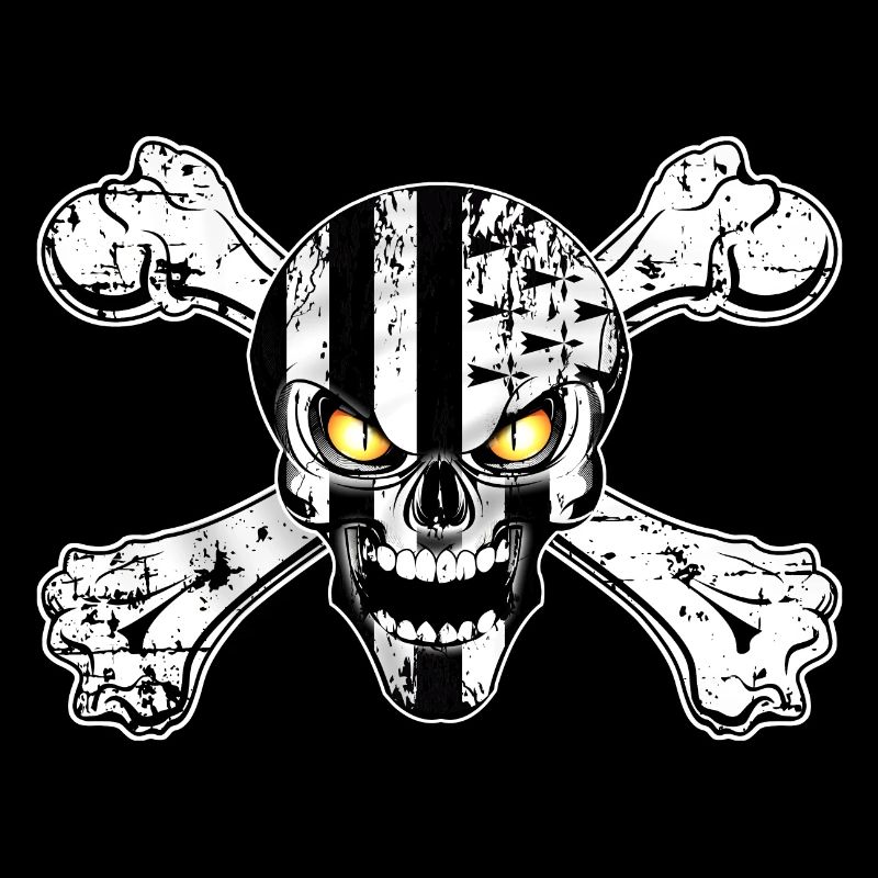 breizh skull 06