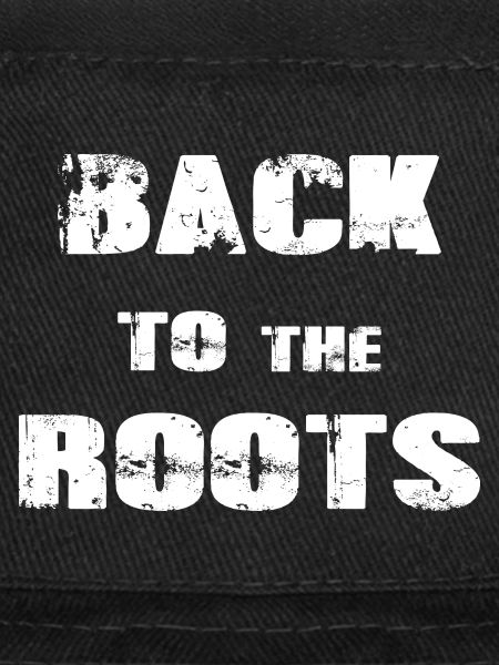 Back to the roots
