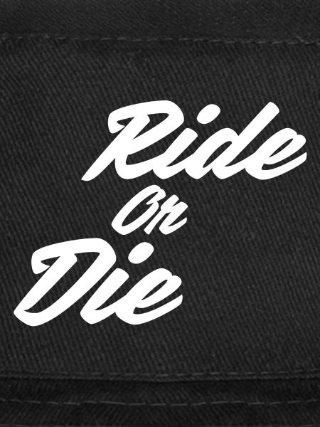 Ride or Die