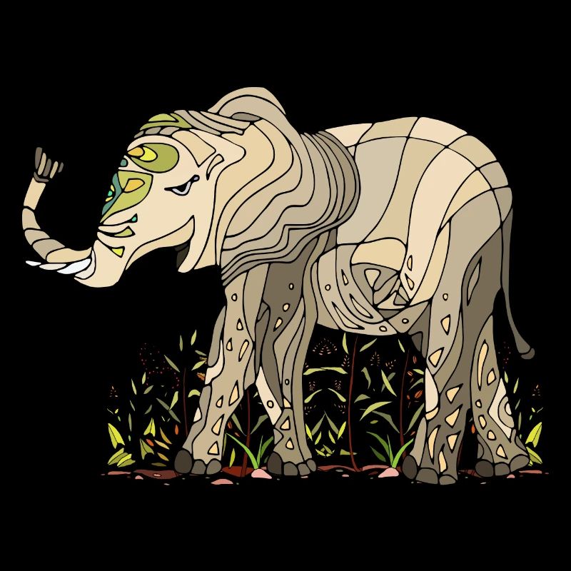 elephant