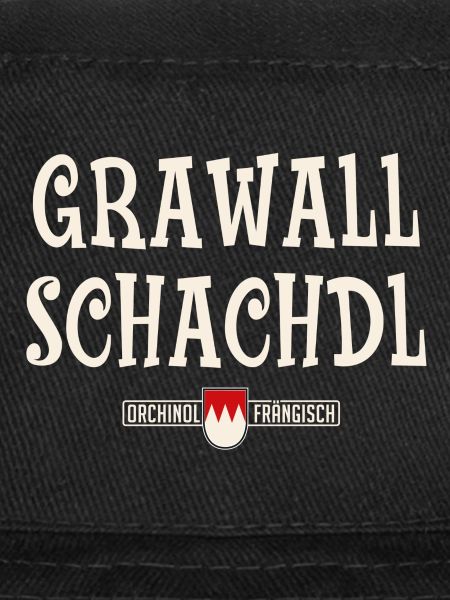 Grawall Schachdl 3
