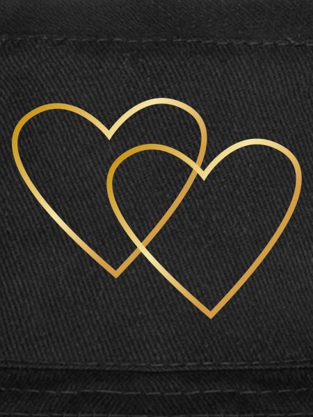 Deux cœurs d’or