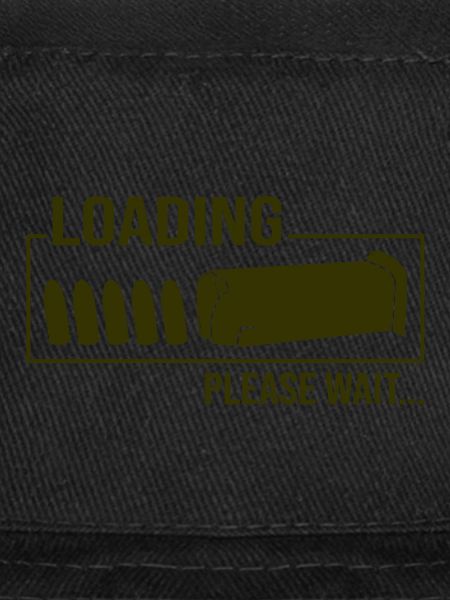 Loading Bullet Please Wait