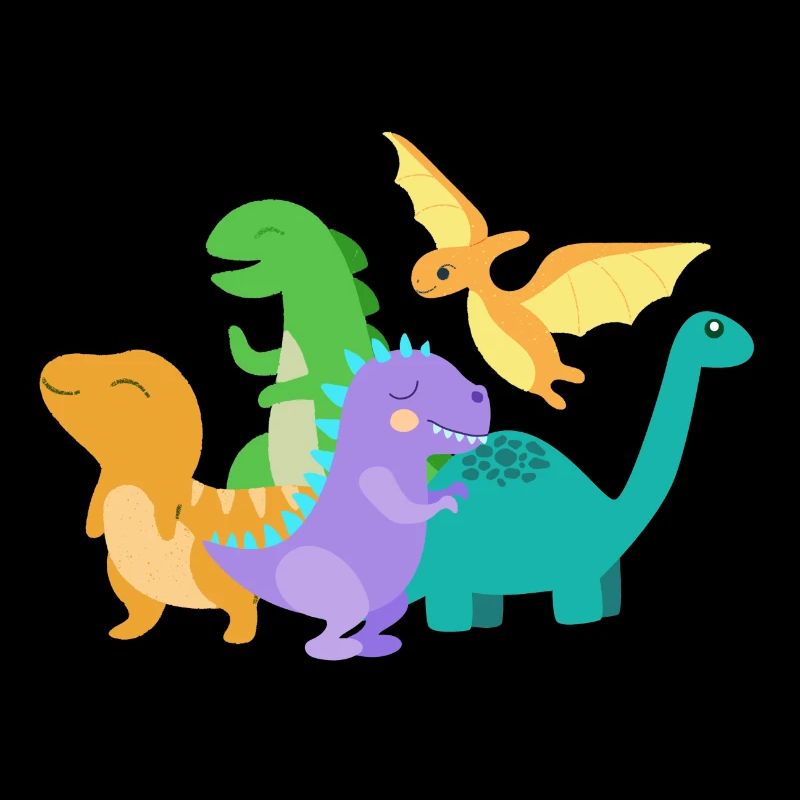 Dino Dinosaurus