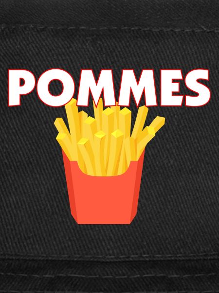 Pommes