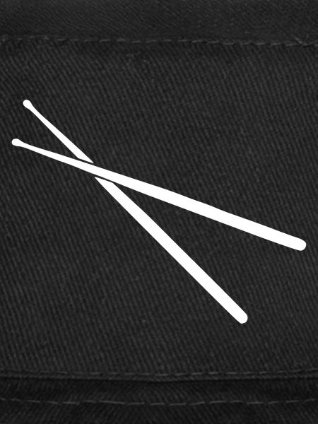 Drum Sticks - Batterie - Batterie