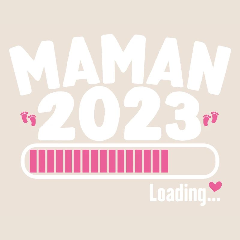 Future Maman 2023 Annonce Grossesse Enceinte