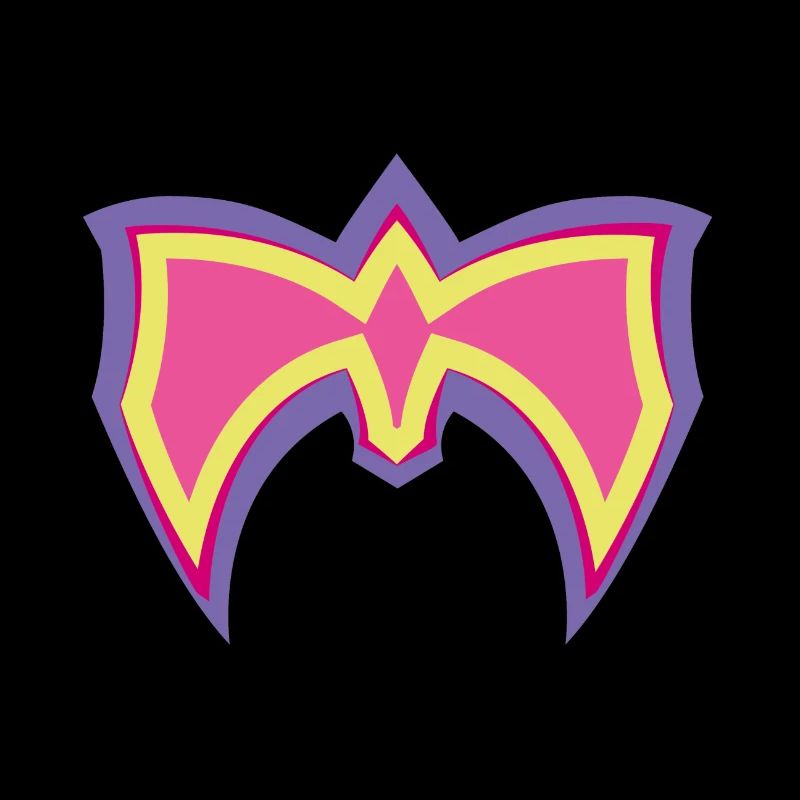 Wrestling 80s
