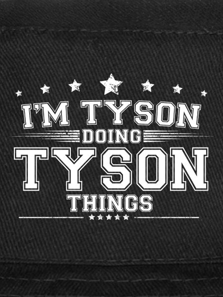 Tyson