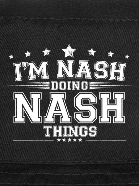 NASH