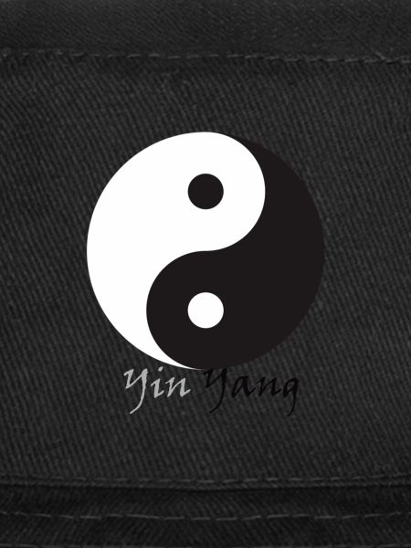 yin yang