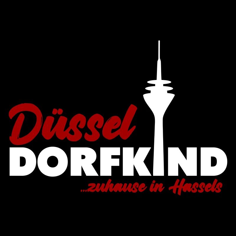 Düsseldorfkind Hassels