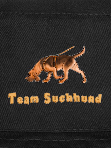 Team Suchhund