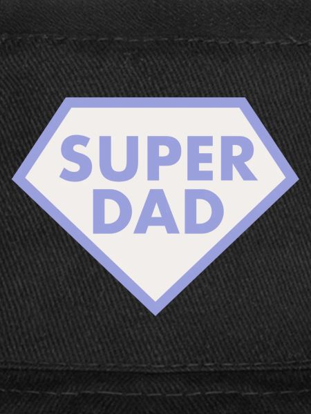 SUPER DAD 2