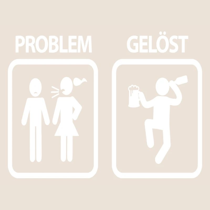 Problem gelöst