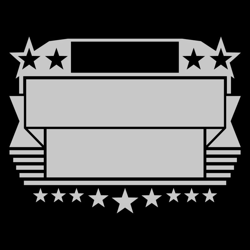 Frame Shield Insert Text