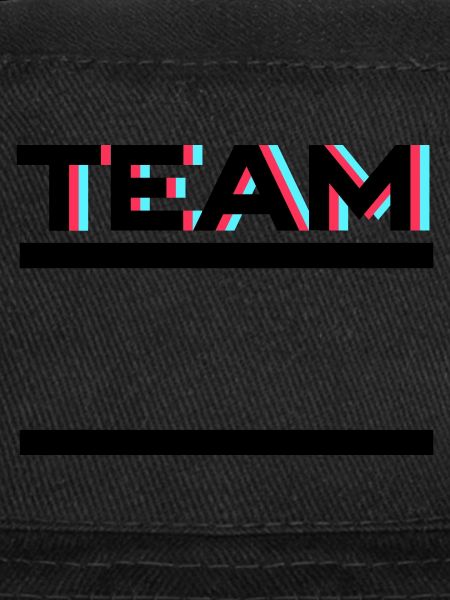 Team Crew Frame